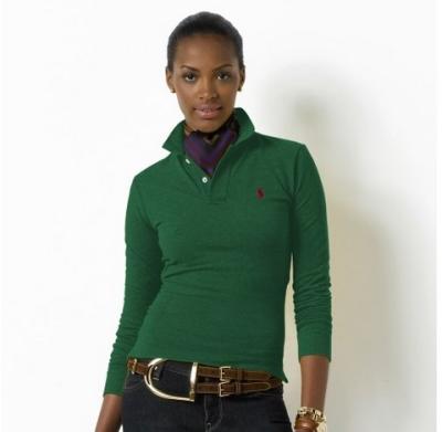 wholesale Women Polo shirts No. 661